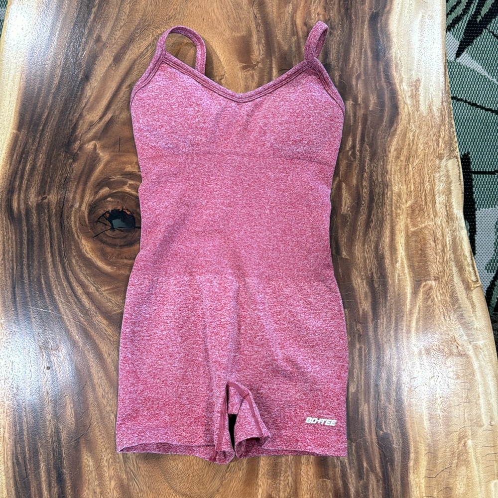 Bo+Tee One Piece